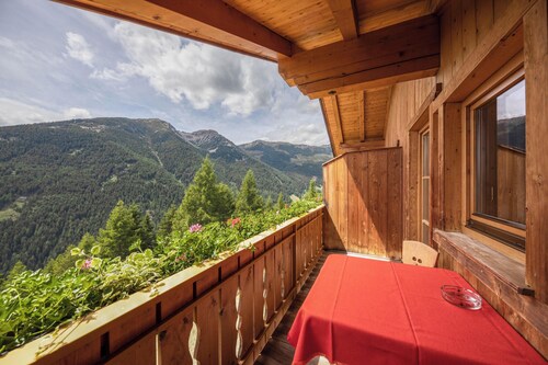 Appartement de vacances "Zirm - Wieserhof" avec Wi-Fi ; animaux admis