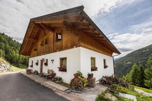 Esterni