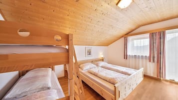 2 slaapkamers, gratis wifi, beddengoed