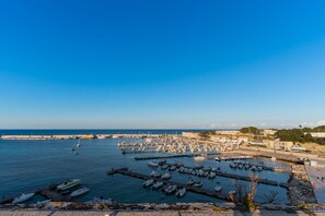 Marina - Apartment 'Casa Anastasia' with Wi-Fi and Air Conditioning (Otranto)