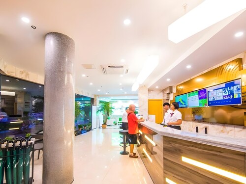 Greentree Inn Chuzhou Langya Mountain Scenic Area Xijian Road