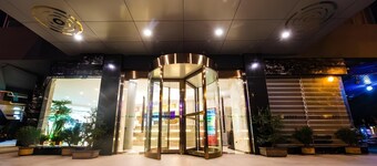 Greentree Inn Chuzhou Langya Mountain Scenic Area Xijian Road