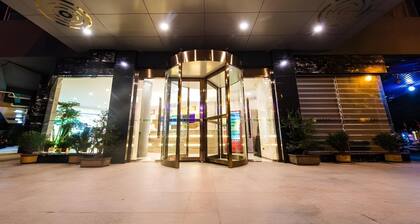 Greentree Inn Chuzhou Langya Mountain Scenic Area Xijian Road