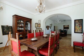 Restaurantes