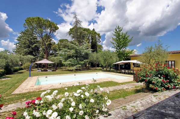 Alberca