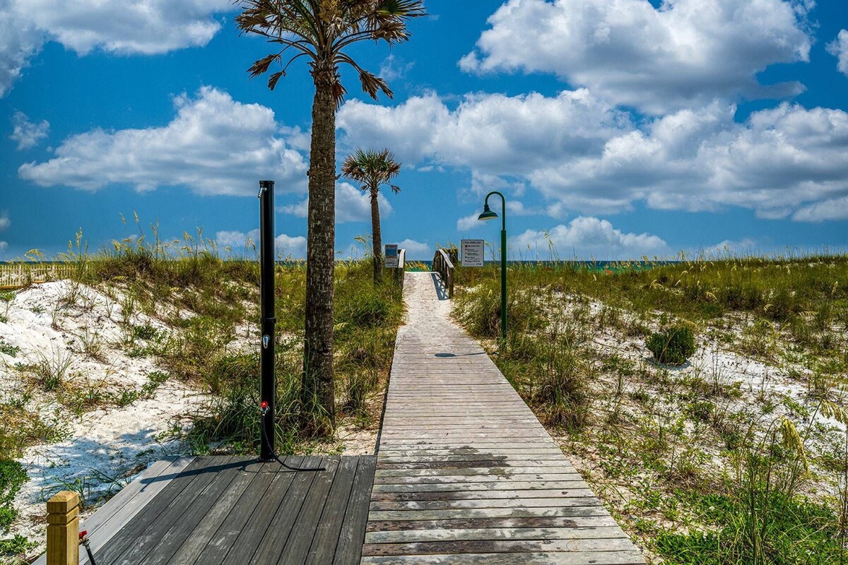 Photo 44 of Water Views!! Pets Welcome, 42' Private Boat Slip on Canal, 2 Kings, Walk 2 Private Beach, Townhome