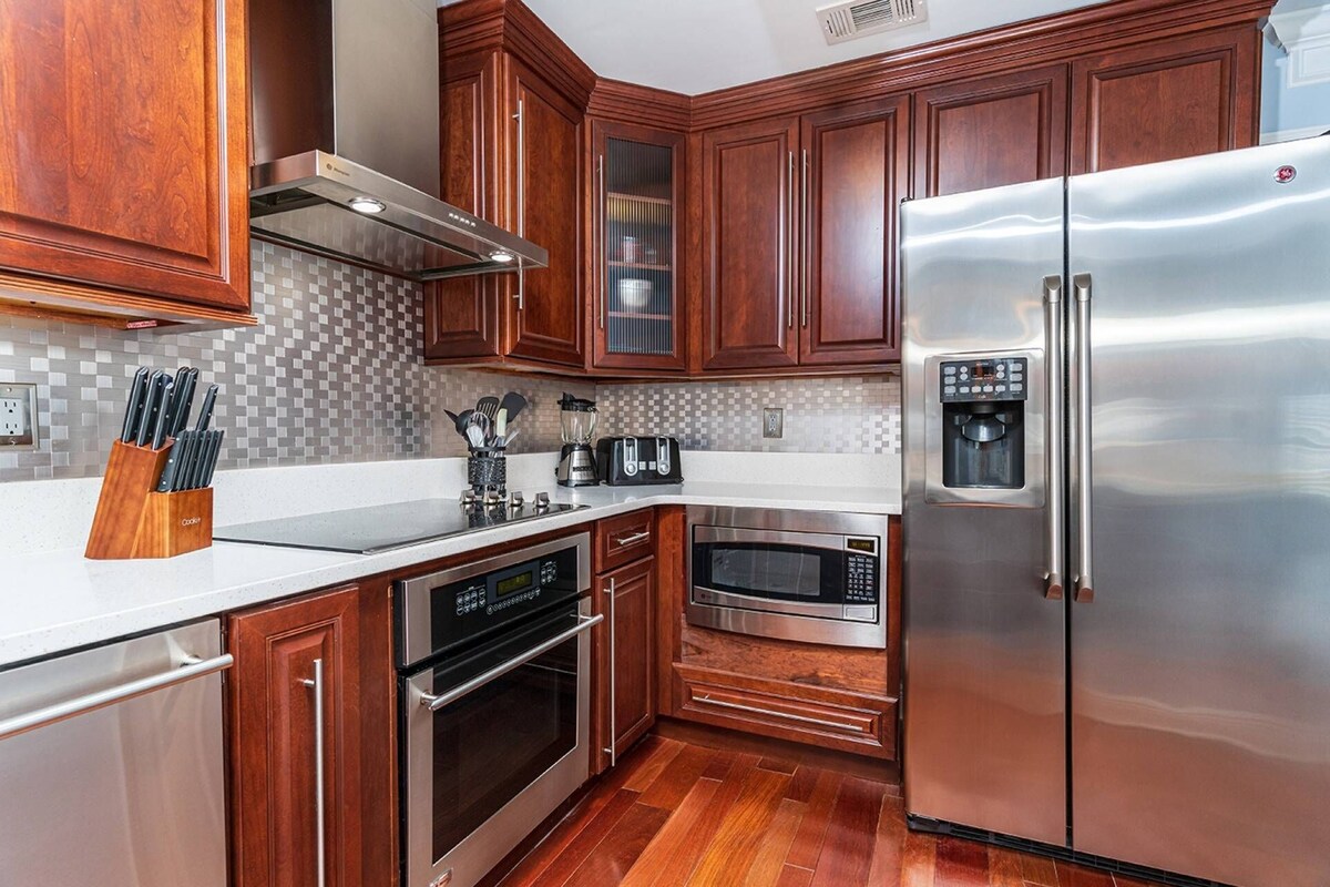 Photo 3 of Water Views!! Pets Welcome, 42' Private Boat Slip on Canal, 2 Kings, Walk 2 Private Beach, Townhome