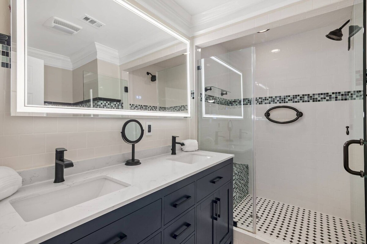 Photo 33 of Water Views!! Pets Welcome, 42' Private Boat Slip on Canal, 2 Kings, Walk 2 Private Beach, Townhome