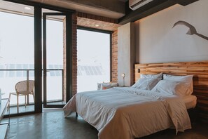 1 Schlafzimmer, Zimmersafe, Bügeleisen/Bügelbrett, kostenloses WLAN