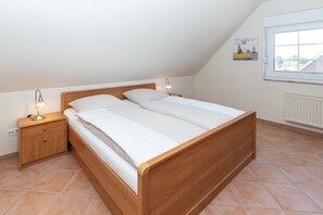 4 soveværelser, Wi-Fi, sengetøj