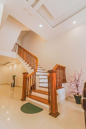 Interior - Jolie House II - Villa 1 Double Room - Charming (Thành phố Đà Lạt)