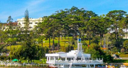 Jolie House II - Villa 1 Double Room - Charming