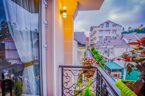 Property grounds - Jolie House II - Villa 1 Double Room - Charming (Thành phố Đà Lạt)