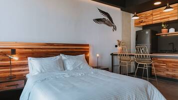 1 camera, una cassaforte in camera, ferro/asse da stiro, Wi-Fi gratuito