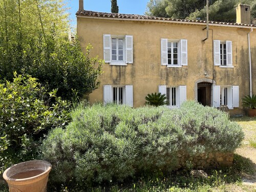 Mas provençal XVIII - 8 people