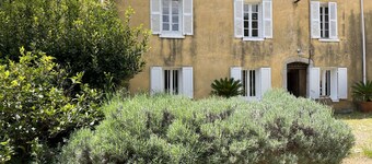 Mas provençal XVIII - 8 people