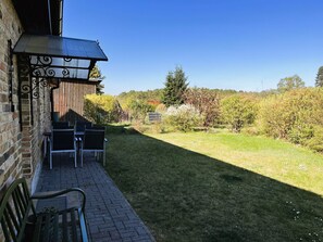 Unclassified image, 3 of 22, button - Vacation apartment 1 - Ferienhof Rätzsee (Wustrow)