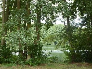 Unclassified image, 4 of 22, button - Vacation apartment 1 - Ferienhof Rätzsee (Wustrow)