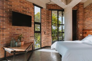 1 Schlafzimmer, Zimmersafe, Bügeleisen/Bügelbrett, kostenloses WLAN