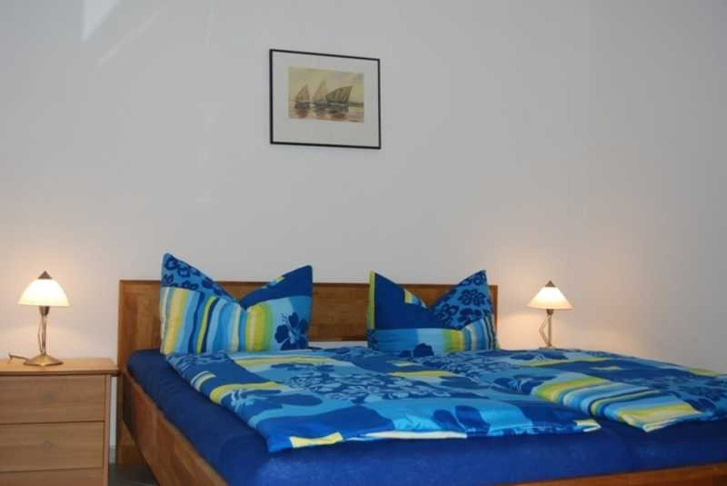 1 Schlafzimmer