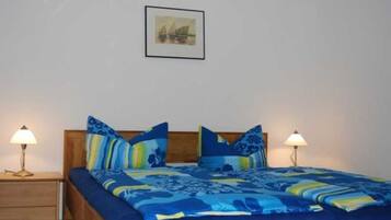 1 Schlafzimmer