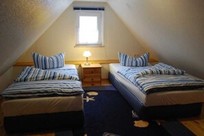 1 habitación