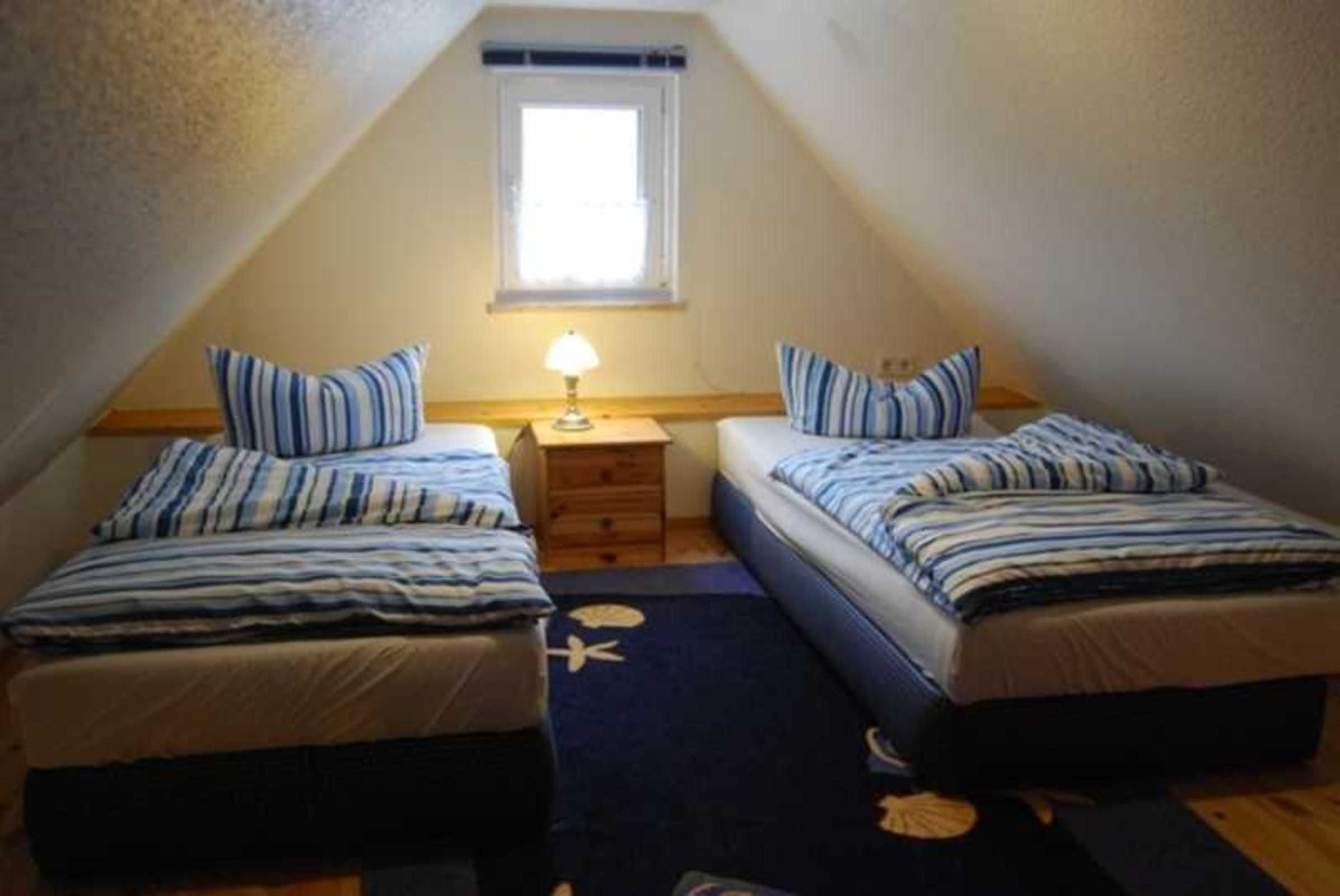 1 Schlafzimmer