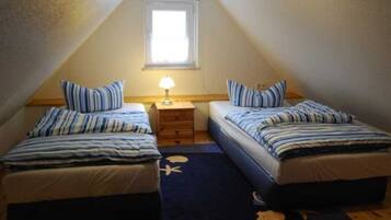 1 Schlafzimmer