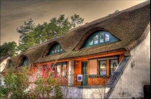 Exterior - Ferienwohnung 29/7n - Ferienhaus Am Ostseestrand (Karlshagen)