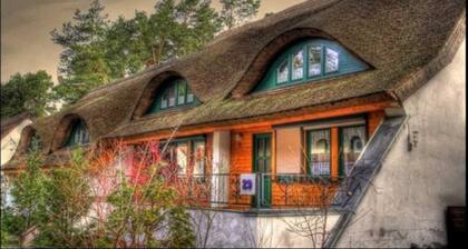 Ferienwohnung 29/7n - Ferienhaus Am Ostseestrand