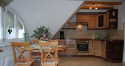 Ferienwohnung 29/8n - Ferienhaus Am Ostseestrand