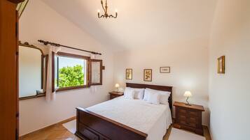 1 Schlafzimmer