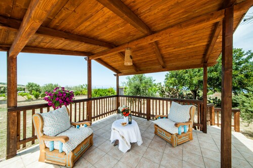 Cottage IN Campagna A Castelsardo