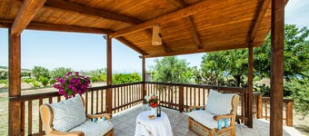 Cottage IN Campagna A Castelsardo