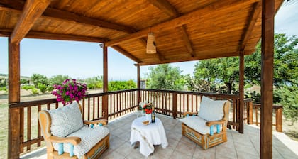 Cottage IN Campagna A Castelsardo