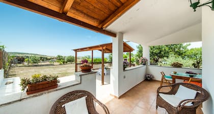 Cottage IN Campagna A Castelsardo