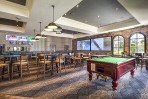 Billiards