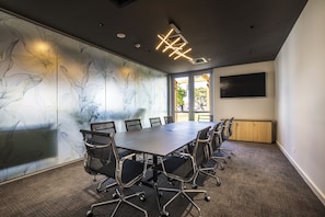 Sala de reuniones