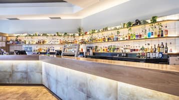 Bar deportivo
