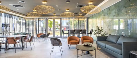 Lobbylounge