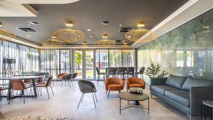 Nightelier Carrum Downs Sands Hotel