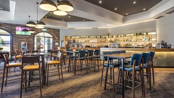 Bar sportif