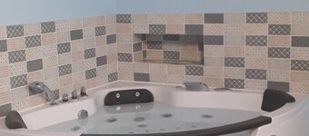 Appartement Ensoleillé