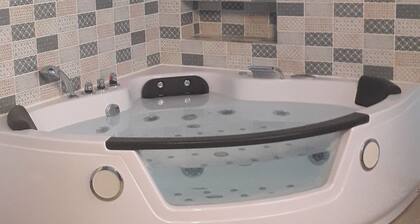 Appartement Ensoleillé