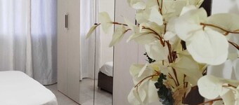 Apartment on the Asinara Gulf sleeps 2 to 4