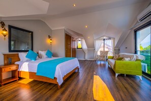 4 phòng ngủ, bàn ủi/dụng cụ ủi quần áo 