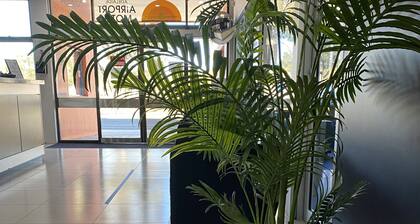 Adelaide Airport Motel