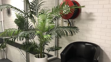 Recepción