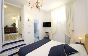 Chambre Double Classique