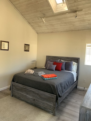 1 chambre, Wi-Fi